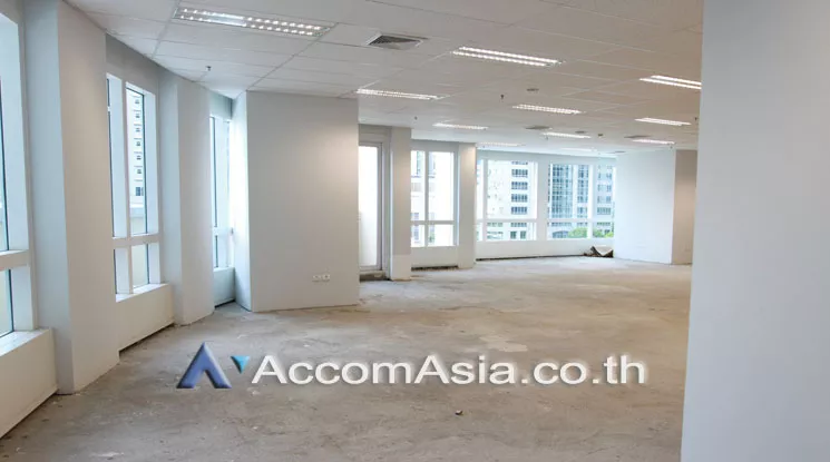 7  Studio Office Space For Rent in Ploenchit ,Bangkok BTS Ploenchit at Athenee Tower AA18066